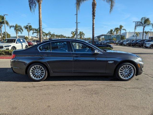 used 2011 BMW 535 car, priced at $14,986