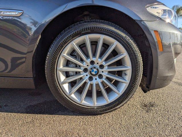 used 2011 BMW 535 car, priced at $14,986