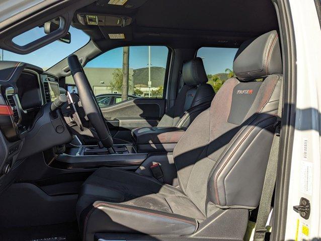 used 2024 Ford F-150 car, priced at $128,762