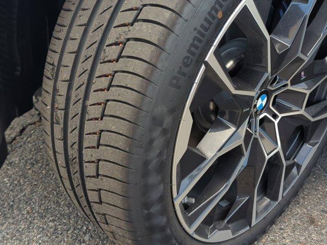 new 2026 BMW X7 car, priced at $105,215