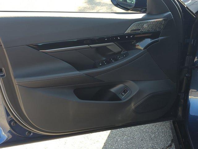 used 2025 BMW 530 car, priced at $58,925