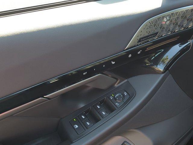 used 2025 BMW 530 car, priced at $58,925