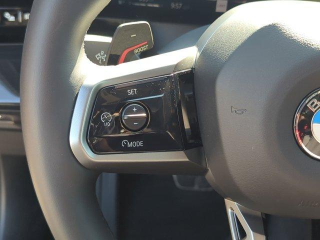 used 2025 BMW 530 car, priced at $58,925