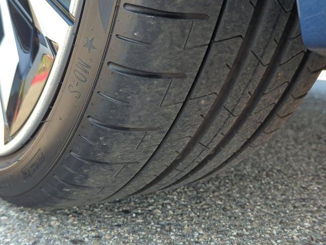 used 2025 BMW 530 car, priced at $58,925