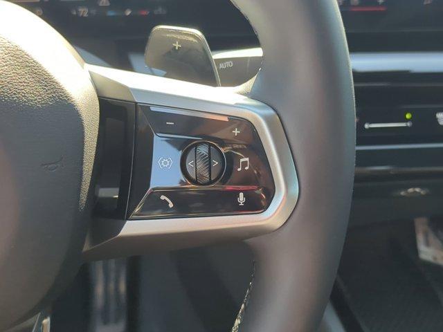 used 2025 BMW 530 car, priced at $58,925