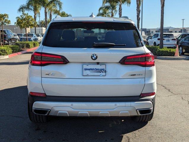 used 2021 BMW X5 PHEV car, priced at $37,798