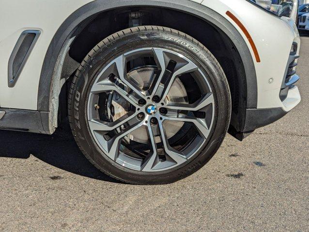 used 2021 BMW X5 PHEV car, priced at $37,798