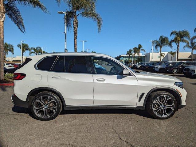 used 2021 BMW X5 PHEV car, priced at $37,798