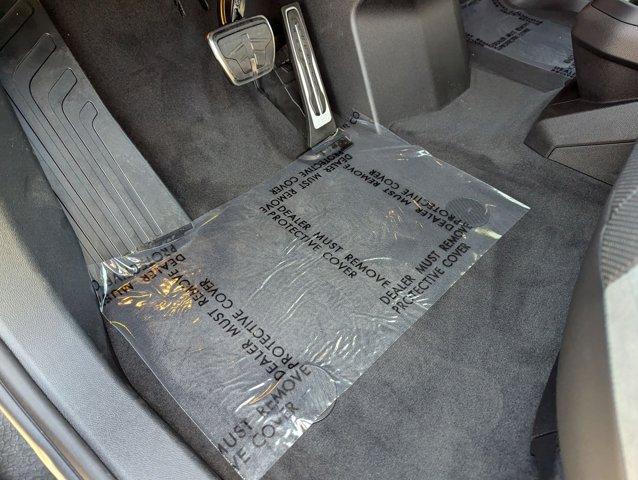 new 2026 BMW iX car, priced at $106,170