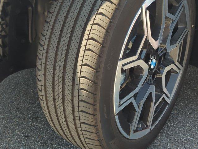 new 2026 BMW X1 car, priced at $47,640