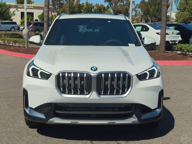 new 2026 BMW X1 car, priced at $47,640