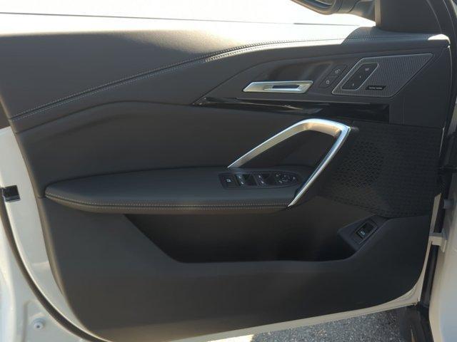 new 2026 BMW X1 car, priced at $47,640