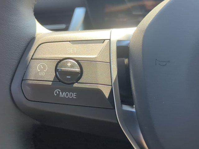 new 2026 BMW X1 car, priced at $47,640