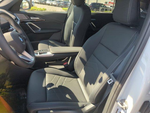 new 2026 BMW X1 car, priced at $47,640