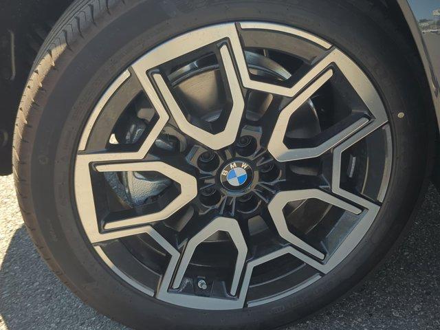 new 2026 BMW X1 car, priced at $47,640