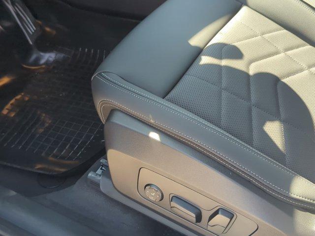 new 2026 BMW X1 car, priced at $47,640