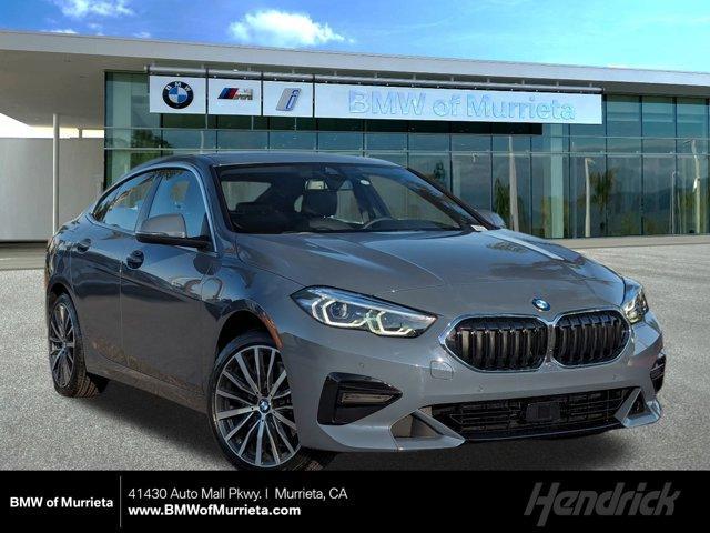 new 2024 BMW 228 Gran Coupe car, priced at $44,970