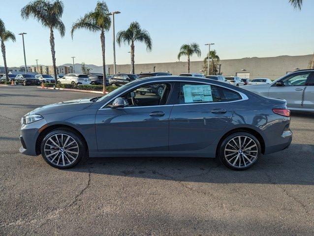 new 2024 BMW 228 Gran Coupe car, priced at $44,970