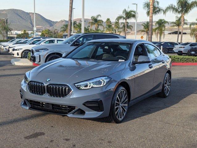 new 2024 BMW 228 Gran Coupe car, priced at $44,970