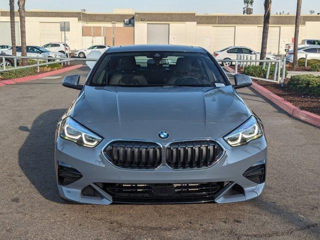 new 2024 BMW 228 Gran Coupe car, priced at $44,970