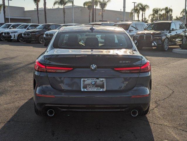 new 2024 BMW 228 Gran Coupe car, priced at $44,970