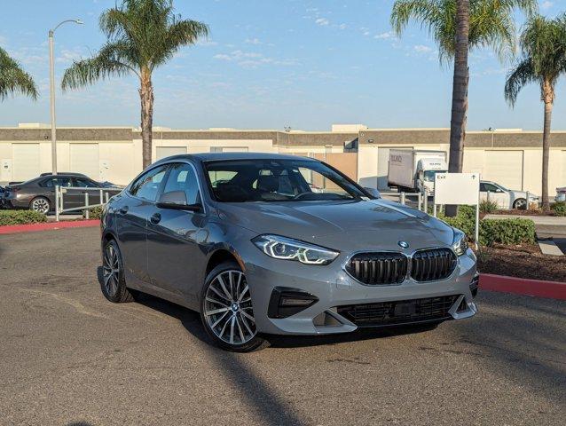 new 2024 BMW 228 Gran Coupe car, priced at $44,970