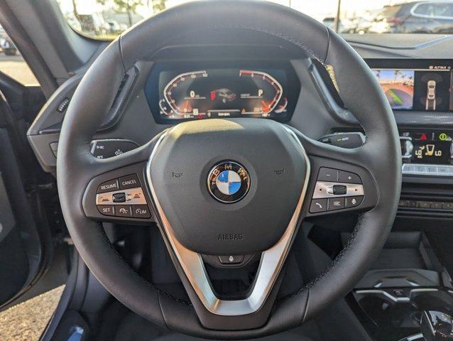 new 2024 BMW 228 Gran Coupe car, priced at $44,970