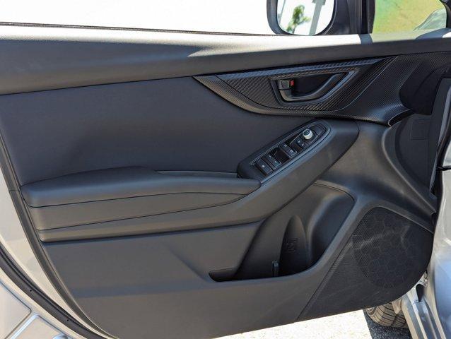 used 2021 Subaru Crosstrek car, priced at $24,267