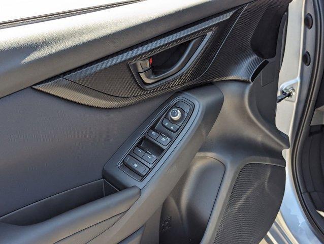 used 2021 Subaru Crosstrek car, priced at $24,267