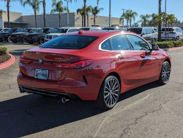 new 2024 BMW 228 Gran Coupe car, priced at $42,495