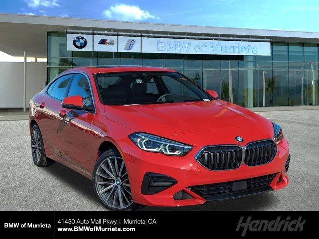 new 2024 BMW 228 Gran Coupe car, priced at $42,495