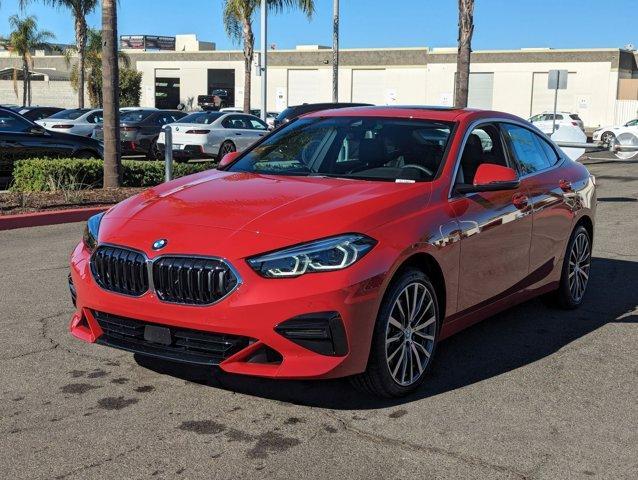 new 2024 BMW 228 Gran Coupe car, priced at $42,495