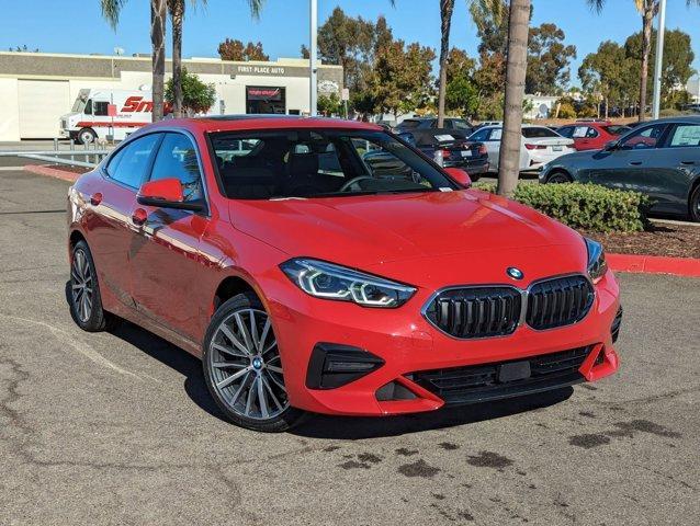 new 2024 BMW 228 Gran Coupe car, priced at $42,495