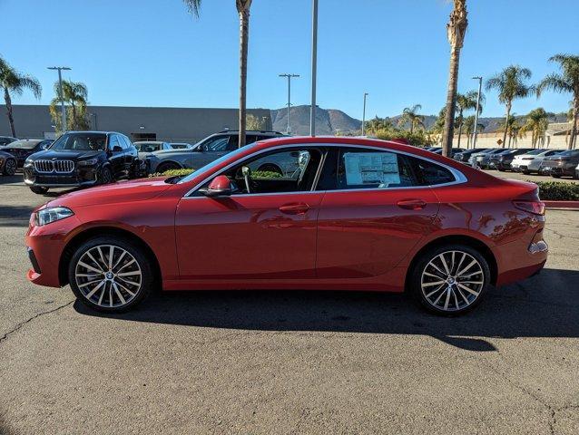 new 2024 BMW 228 Gran Coupe car, priced at $42,495