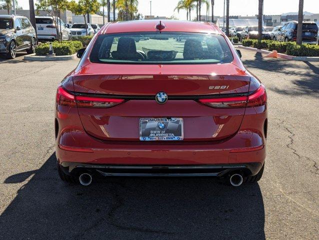 new 2024 BMW 228 Gran Coupe car, priced at $42,495