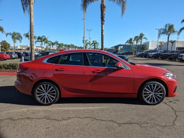 new 2024 BMW 228 Gran Coupe car, priced at $42,495