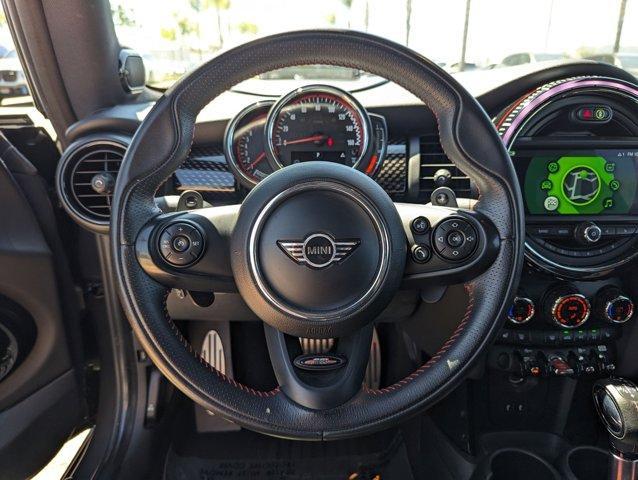used 2019 MINI Hardtop car, priced at $26,236