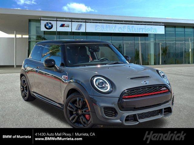 used 2019 MINI Hardtop car, priced at $26,236
