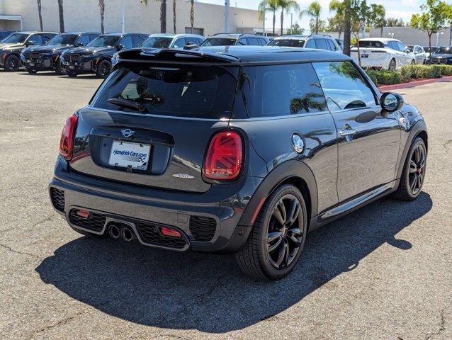 used 2019 MINI Hardtop car, priced at $26,236