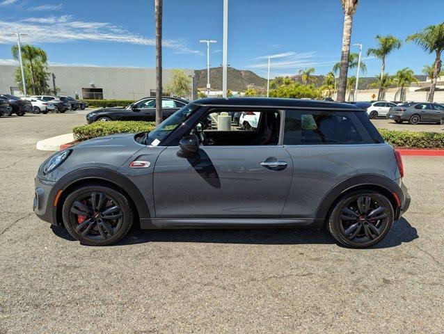used 2019 MINI Hardtop car, priced at $26,236