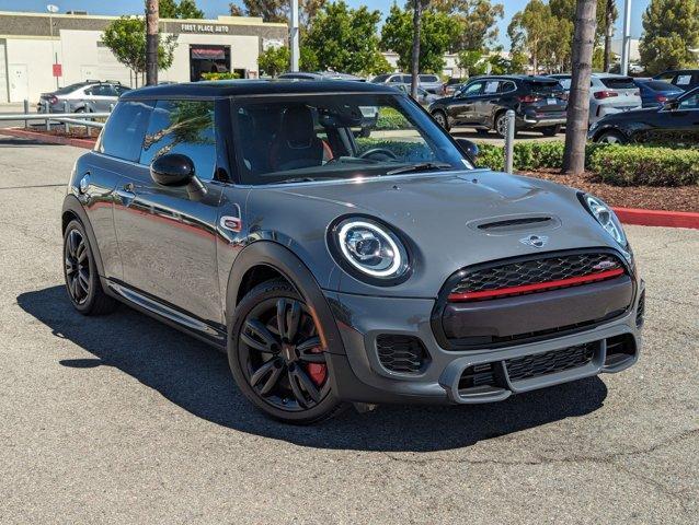 used 2019 MINI Hardtop car, priced at $26,236