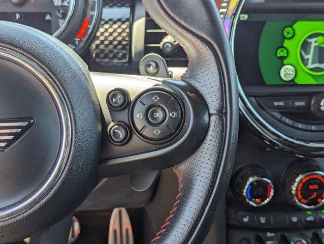 used 2019 MINI Hardtop car, priced at $26,236