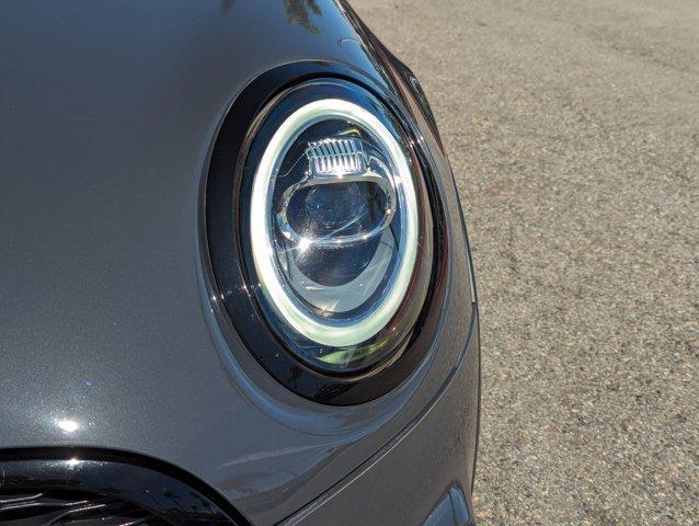 used 2019 MINI Hardtop car, priced at $26,236