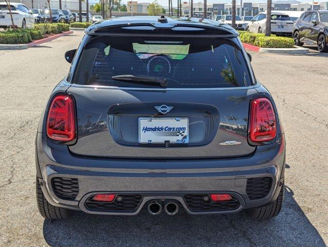 used 2019 MINI Hardtop car, priced at $26,236