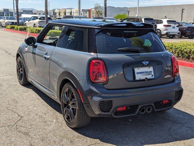 used 2019 MINI Hardtop car, priced at $26,236