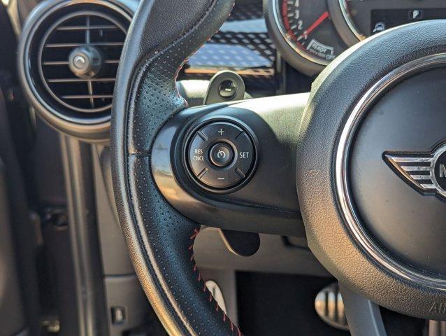 used 2019 MINI Hardtop car, priced at $26,236