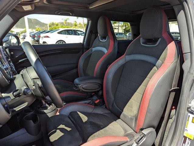 used 2019 MINI Hardtop car, priced at $26,236