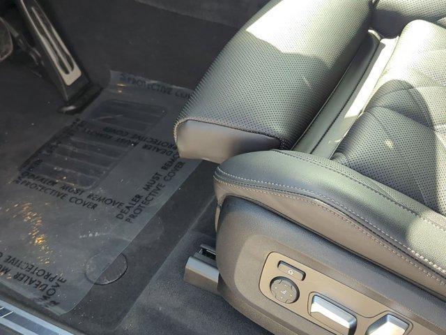 used 2023 BMW X5 car, priced at $47,668