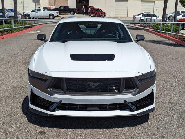 used 2025 Ford Mustang car, priced at $68,470