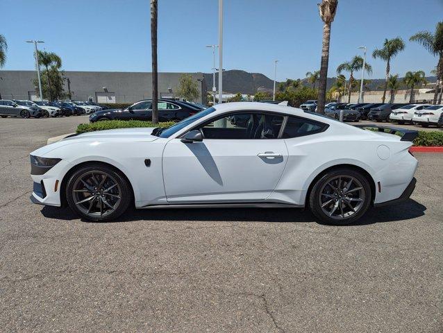 used 2025 Ford Mustang car, priced at $68,470